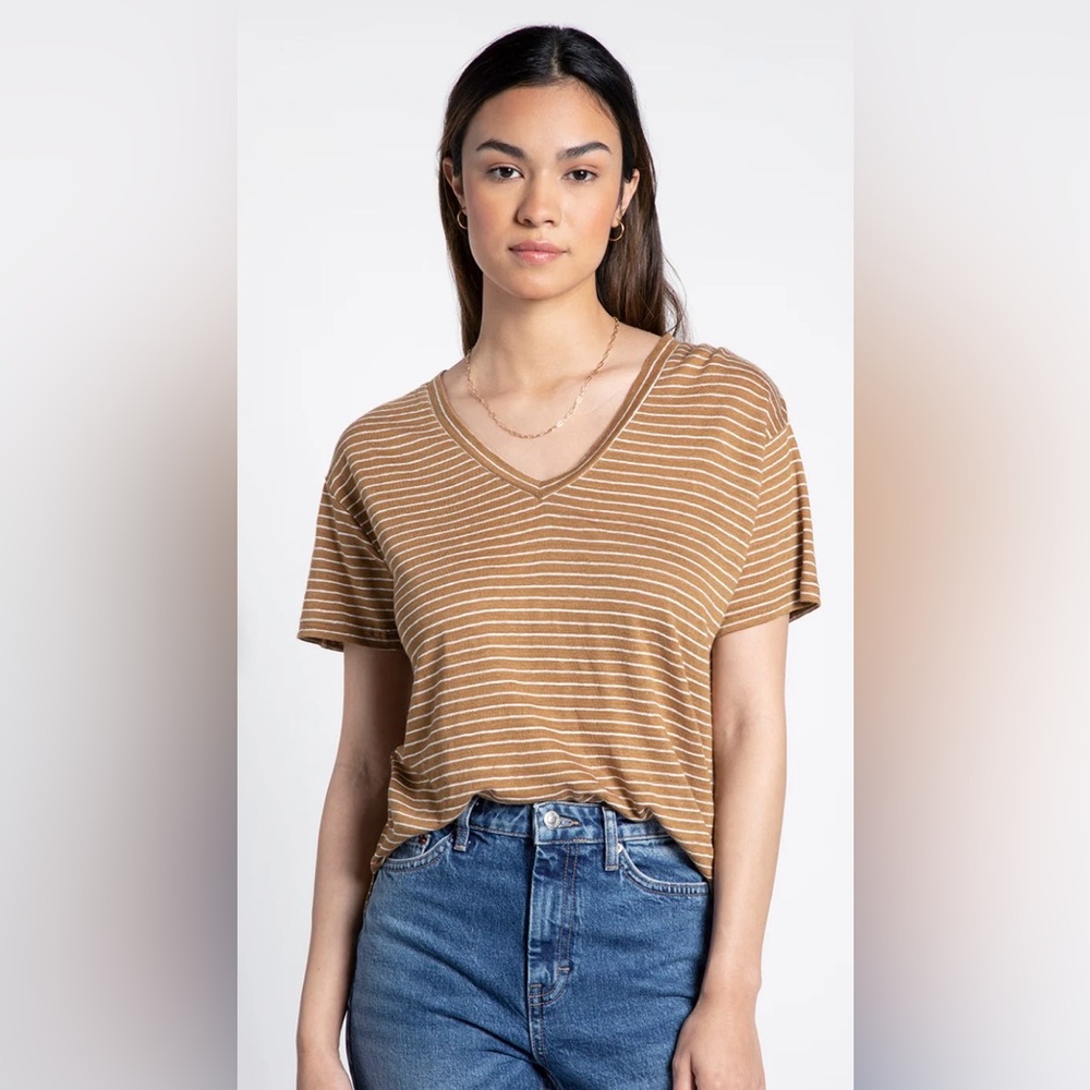 Thread & Supply Hattie Tee